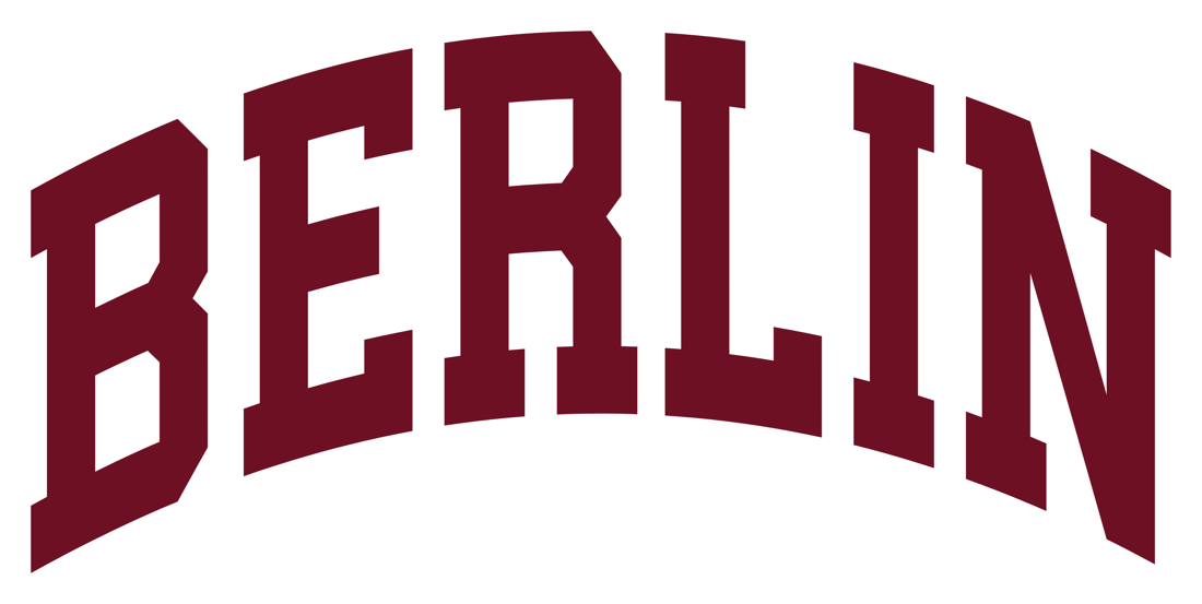 Beispieldruck: College